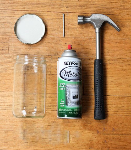 怎么自制存钱罐