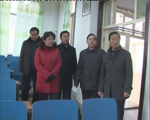 马鲜萍的主要履历