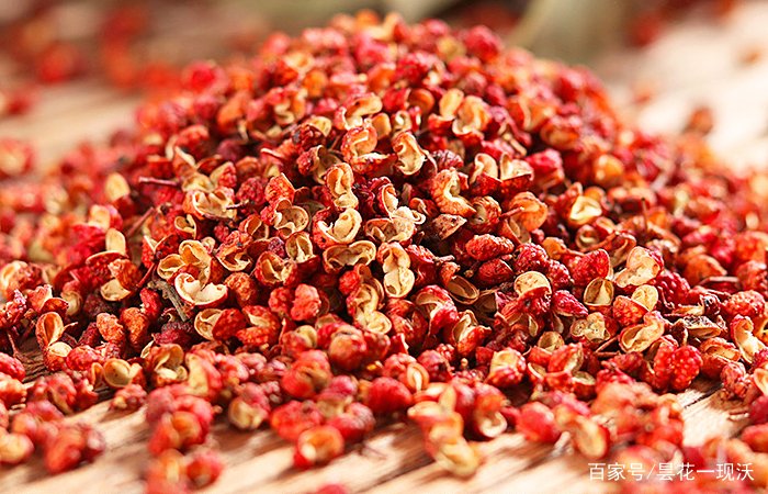 藤椒和花椒的区别？