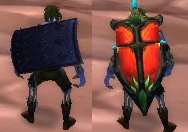 WOW谁有亡灵战士背蛋盾 和折戟壁垒的图  发来 谢谢 真给分啊