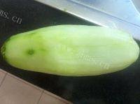 清淡的清炒黄瓜怎么做好吃又简单，做法图解分享，我只