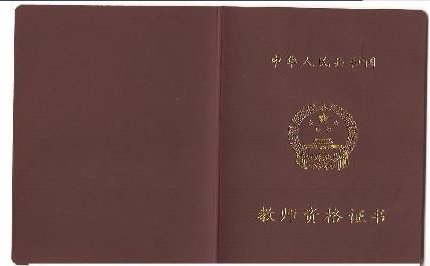 幼儿教师资格证考试都考哪些科目