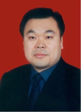 周口市委书记刘继标