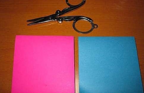 心形剪纸怎么剪