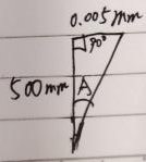 求角度 数学公式快忘完啦