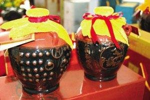 镇江有什么特产吗？