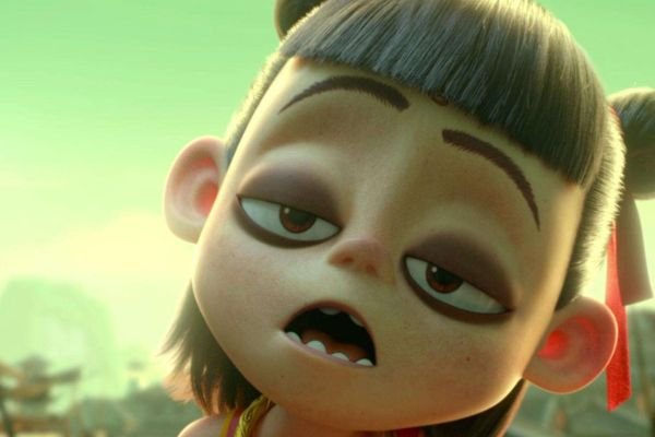 中影华腾指责《哪吒》抄袭却被网友打脸，究竟抄袭的评定标准是什么？