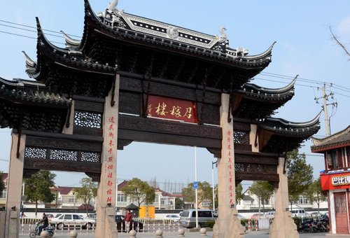 上海有哪些免费好玩的地方？