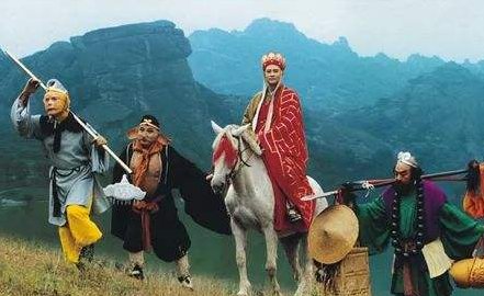 “老不看三国, 少不看水浒, 男不看西游, 女不看红楼”是什么意思？