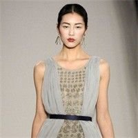 谁是中国模特界的第一？