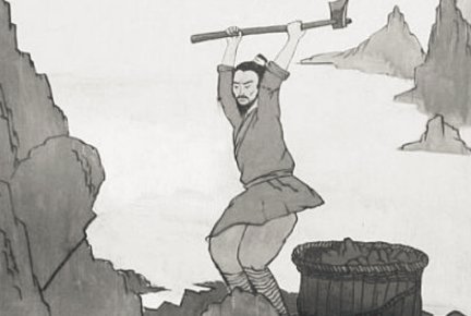 愚翁移山.的故事 原文。