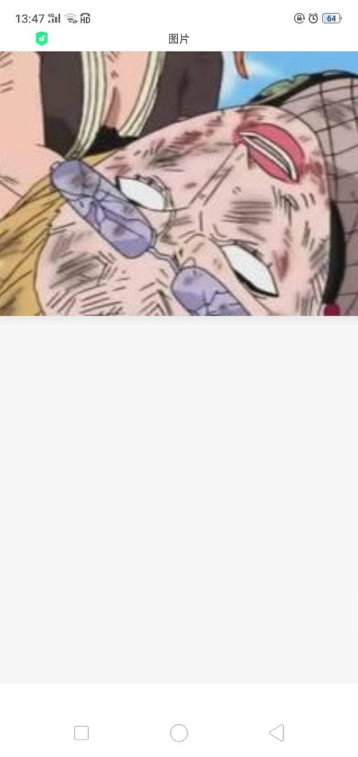 海贼王卡莉法这几个造型出现在多少集，急！