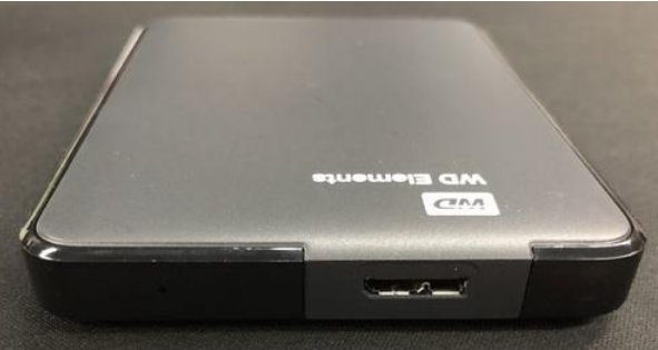 西部数据WD Elements SE和西部数据WD Elements的区别？