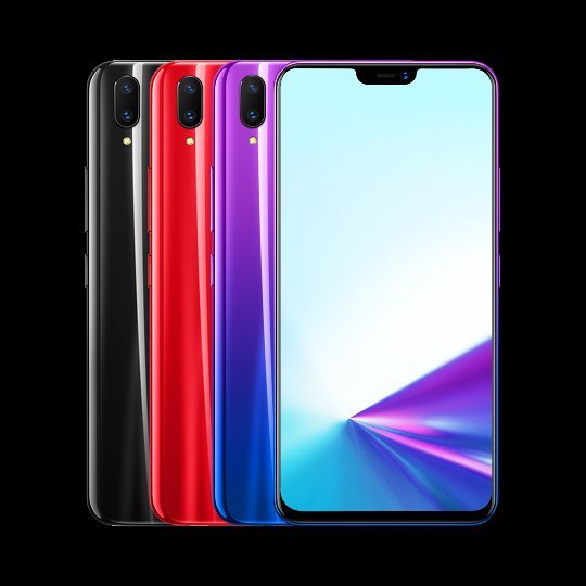 vivo z3x性价比高吗