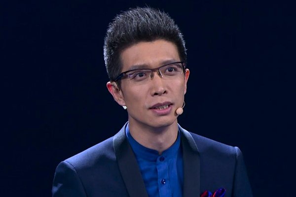 当朱广权遇上撒贝宁，你觉得谁才是央视段子王？