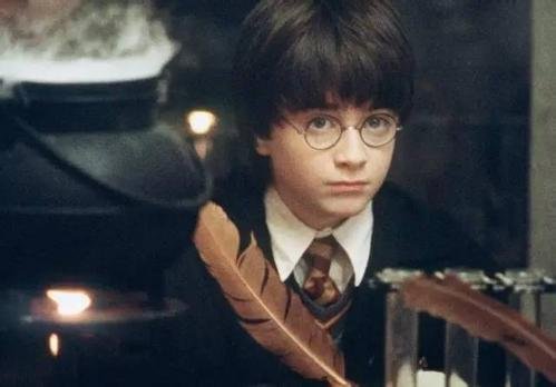 哈利波特与死亡圣器十一章内容概括！急啊！！