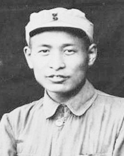 李明扬的誓死不降