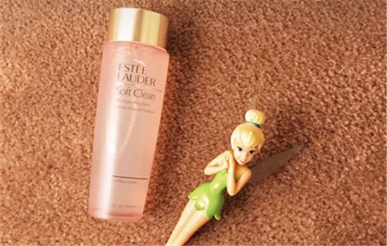 雅诗兰黛粉水怎么样?