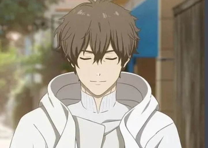 hello world 动漫电影的bgm是什么？