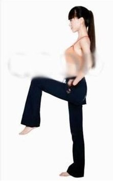 怎样才能把肚子上的肉减下来？