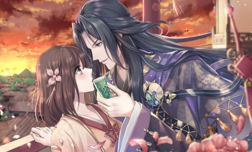 可以结婚的网络游戏