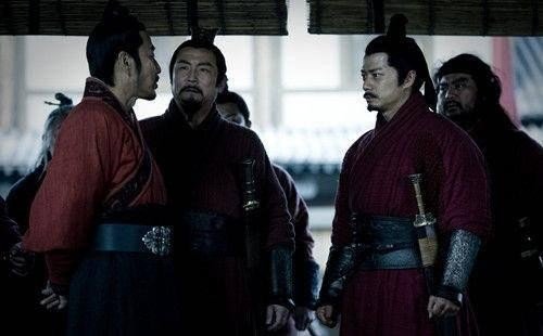 钟离昧为项羽立下汗马功劳，为何项羽会猜忌他，最后落得自杀而亡的结局？