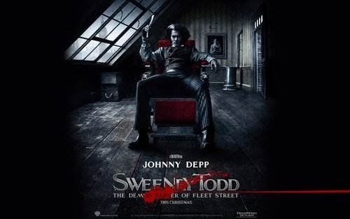 理发师陶德结局