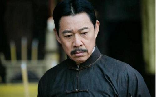 一代洪商剧情介绍