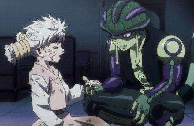 蚁王梅路艾姆，身为黑暗的他却活成了光明？你觉得呢？