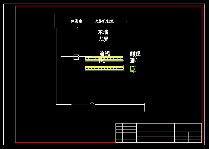 为什么我的电脑的CAD打开图纸后不显示标注的文字