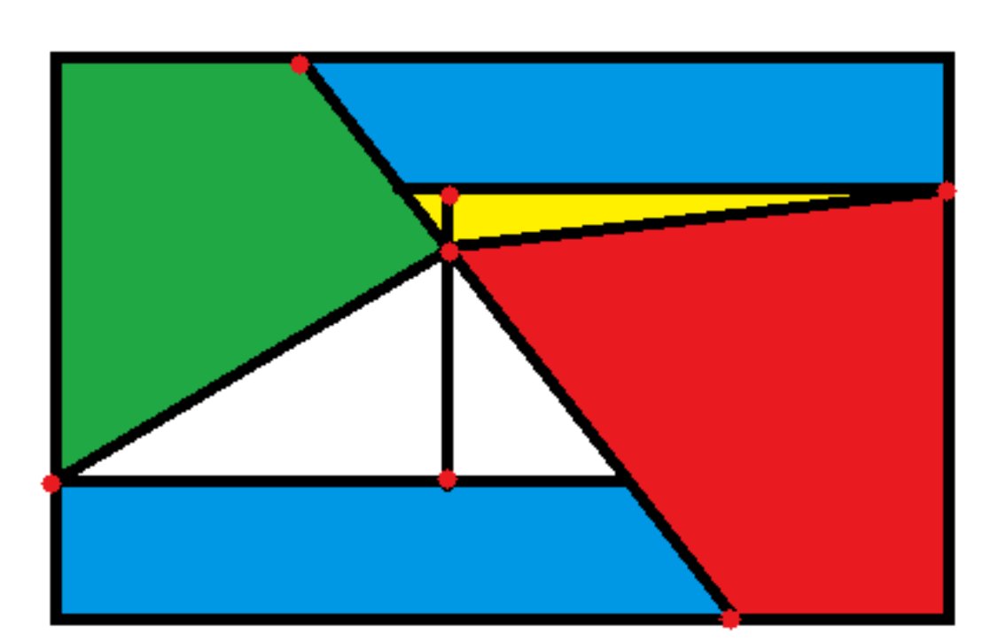 四边形的面积公式是什么？