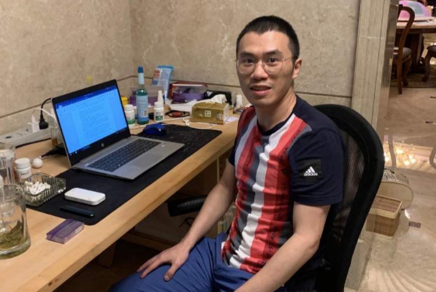 如何评价紫金陈的小说?