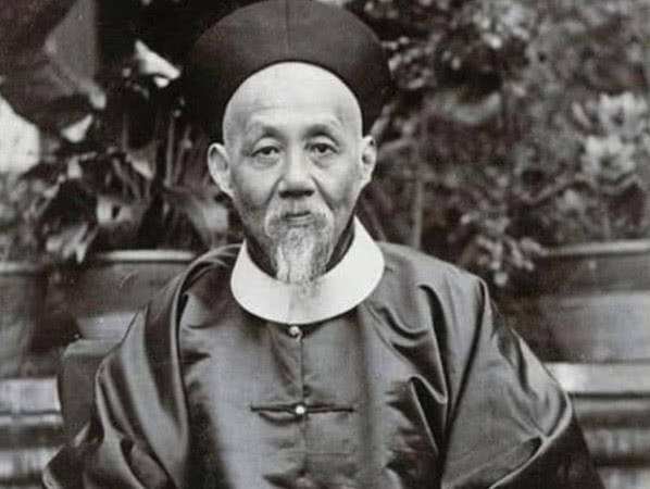 封疆大吏是几品官啊，