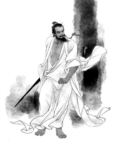 “醉里挑灯看剑，梦回吹角连营”，出自谁的作品？