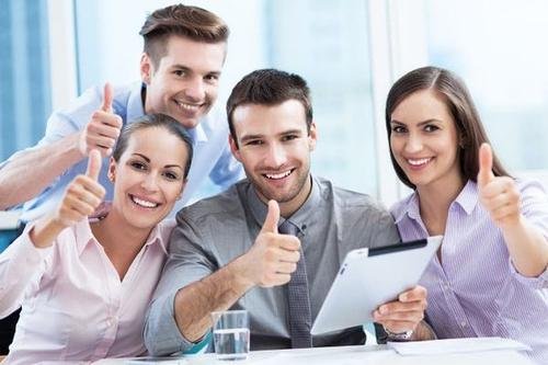 老说团队精神，那么团队精神都是什么呢？