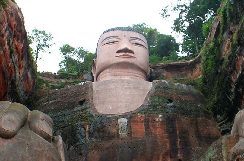 中国人创造了哪些奇迹！奇观！