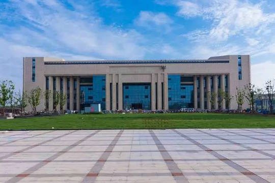 江西师范大学科学技术学院的学校网址是什么？怎么用百度都找不到？