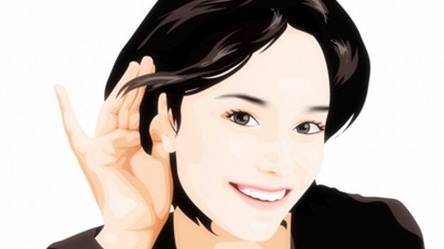 倾听的意义和重要性