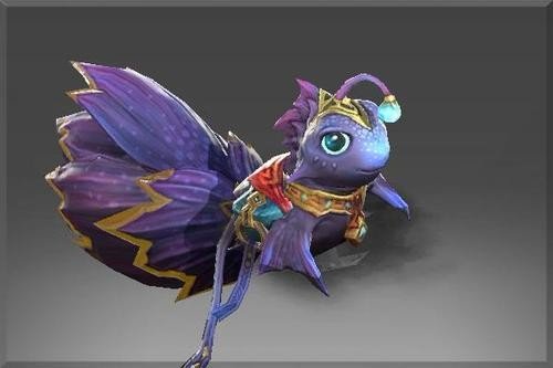 DOTA2现有的“三大灵”跟虚无之灵相比优势在哪？