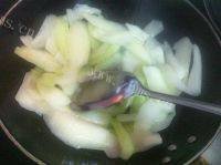 清淡的清炒黄瓜怎么做好吃又简单，做法图解分享，我只