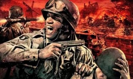 重生或穿越抗战到解放的小说小说，主角是红军