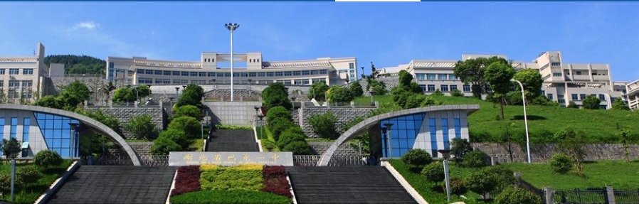 湖北省重点高中排名