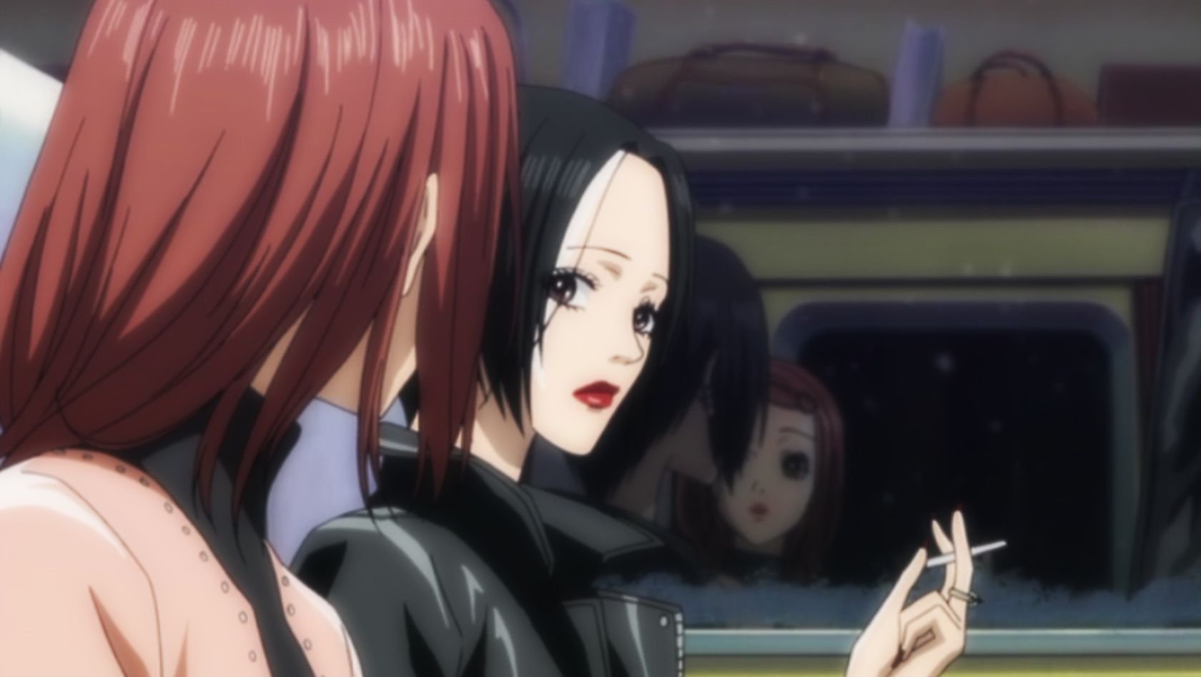 《被背叛的田川的忧郁》 漫画结局是什么？