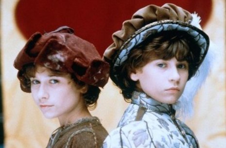 王子与贫儿简介英文版