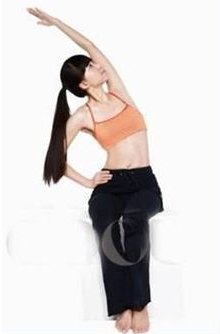 怎样才能把肚子上的肉减下来？