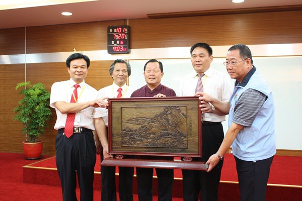 为什么《富春山居图》是中国十大名画之首?