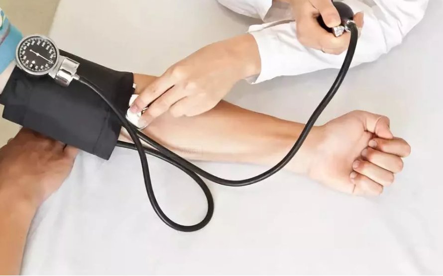 45岁的女性每年体检哪些项目?