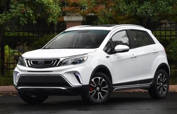 吉利远景x3质量怎么样？