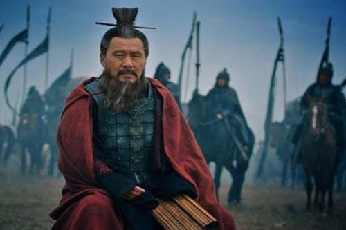 陆逊的妻子如花似玉，为何曹操却看上了人家的岳母？