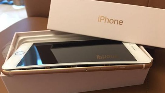 苹果8plus详细参数配置